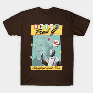 Fred G. Sanford T-Shirt